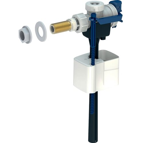 Geberit polnilni ventil tip 333 (priključek za vodo s strani, 3/8", spojnik iz medenine) Cene