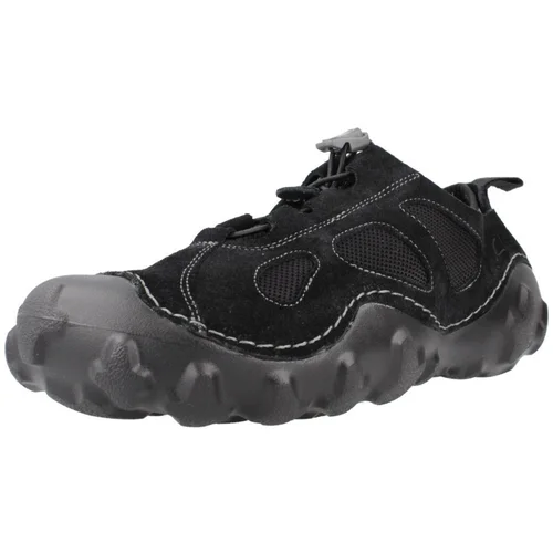 Clarks MOKOLITE TRAIL Crna