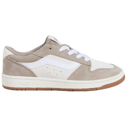 Vans Nizke superge Baskets Ryland LS Siva Slike