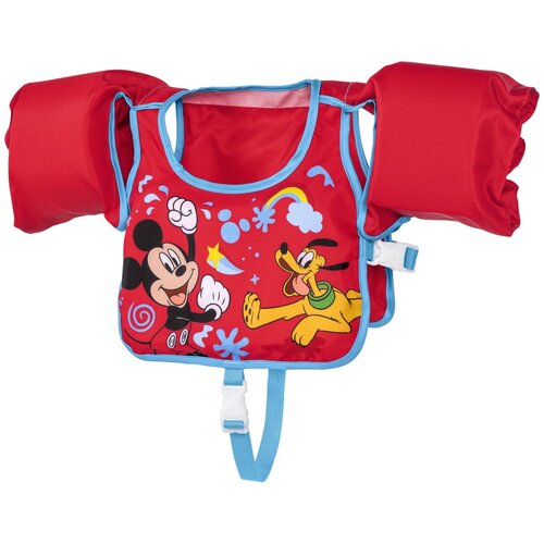 Bestway plavalni jopič iz tkanine Disney Junior&reg; Mickey & Friends 3-6 let Cene