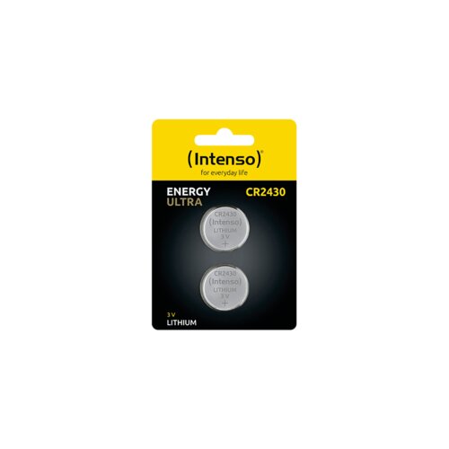 Intenso CR2430/2 Slike