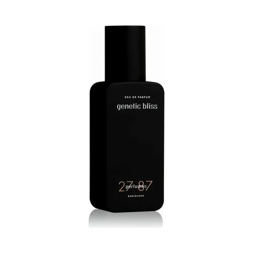 2787 Perfumes genetic bliss eau de parfum - 27 ml