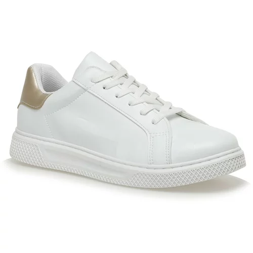 Butigo Sneakers - White - Flat