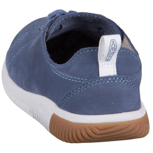 Keen Superge Knx Lace 1030116 Modra Slike
