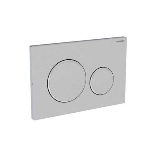 Sigma 20 Tipka Geberit inox – 115.889.SN.1 Cene