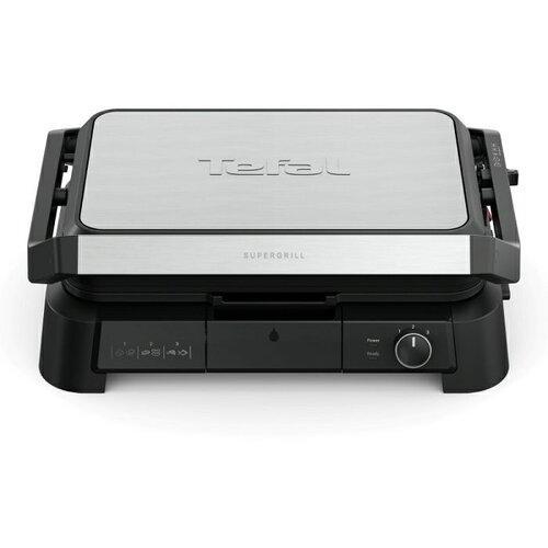Tefal stolni ro&scaron;tilj Supergrill XL GC520 Cijene