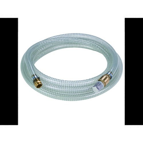 Einhell usisno crevo 7 m, mesing, pribor za ba&amp;scaron;tenske pumpe ( 4173640 ) Slike