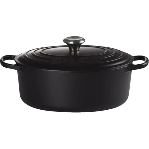  Le Creuset 2024421 roasting pan 8.9 L Cast iron Slike