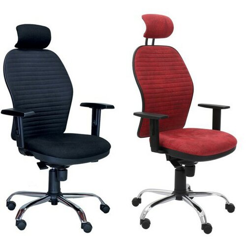  radna stolica - Q3 PDH CLX Line ( izbor boje i materijala ) 477346 Cene