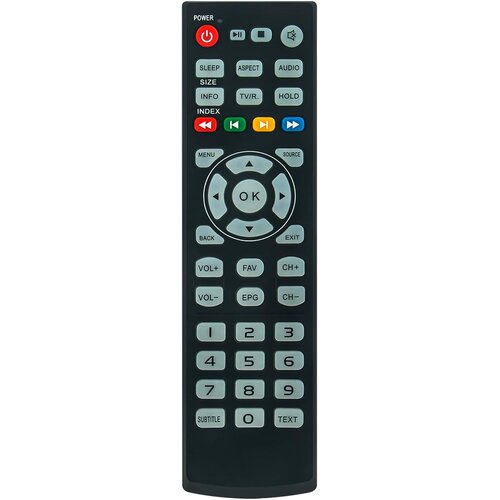 Vivax Daljinski upravljač za TV 02347624 Cene
