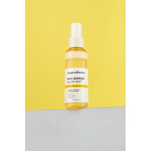 Ongredients Skin Barrier Glow Mist magla za toniranje lica za jačanje kožne barijere 100 ml Slike