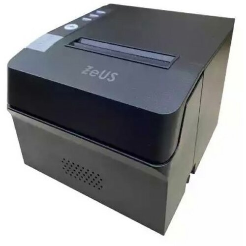Termalni štampač Zeus POS2022-1 250dpi/200mms/58-80mm/USB/R232 Slike