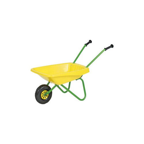  Građevinska kolica Rolly Toys žuta 270873 Slike
