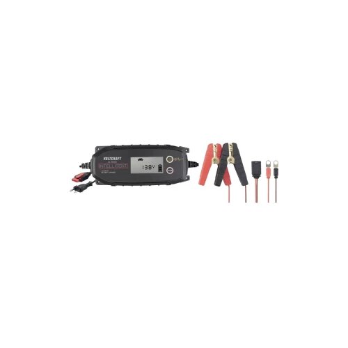 Voltcraft AL15000 VC-16721000 DC/DC automatski punjač 12 V, 24 V 15 A 7.5 A Cijene