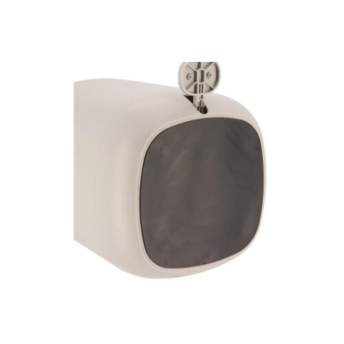 Tendance kanta za smeće 5 l 27X20X26cm soft close abs taupe Cene
