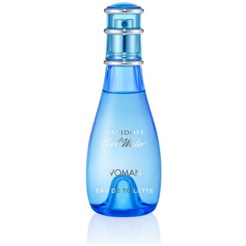 Davidoff Toaletna voda Cool Water Woman Eau de Toilette 30 ml Cene