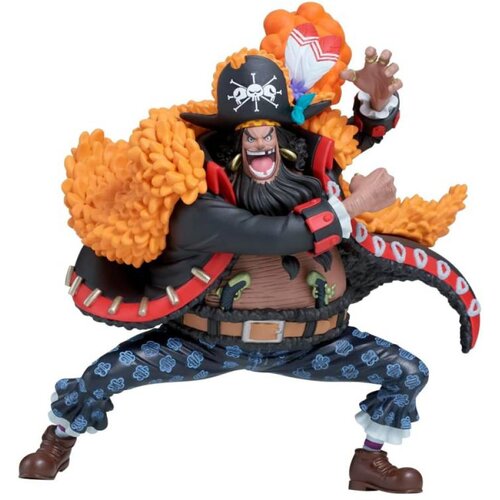 Banpresto One Piece Marshall D. Teach Battle Record Figura 11cm Cijene