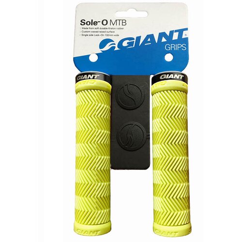Winner Bike vol.gumene sole-o giant yellow Cene