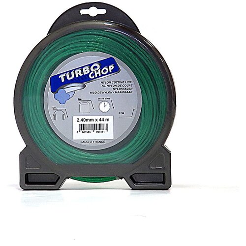 Turbo CHOP Najlon Spirala 2,4mm x 44m Slike