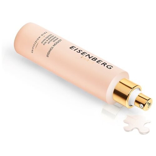Eisenberg Classique Lotion Tonique pomirjajoči tonik za obraz 150 ml Slike