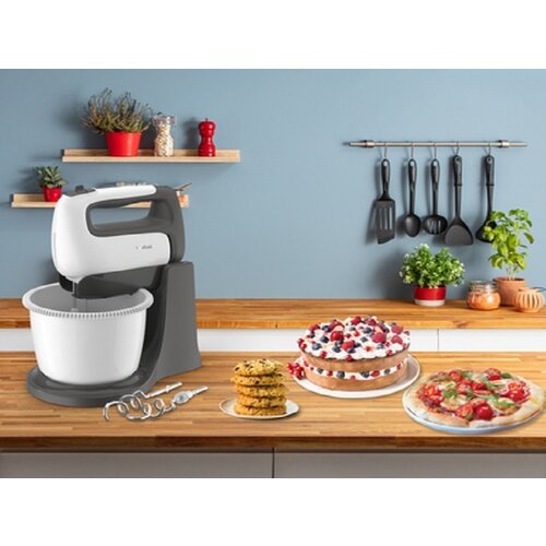 Tefal mikser sa posudom HT464138 Slike