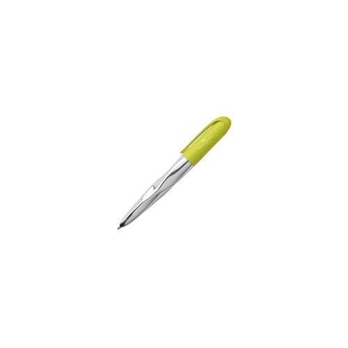 Faber-Castell Kemijska olovka N&apos;ICE, vapno Cijene