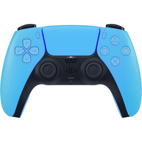 Sony PS5 Dualsense Wireless Controller Starlight Blue v2 Slike