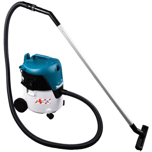 Makita usisivač suvo mokro VC2000L Slike