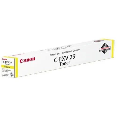  Toner CANON C-EXV 29 Yellow