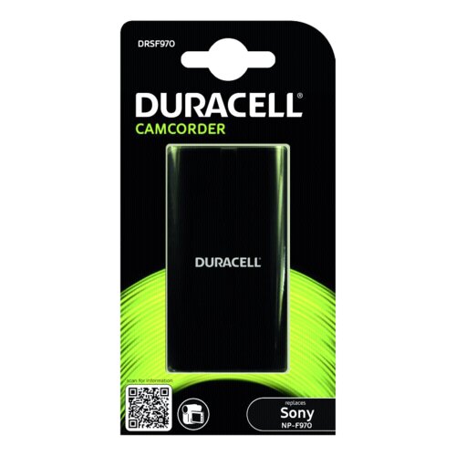 Duracell Li-Ion Akku 7800 mAh for Sony NP-F970 Cijene