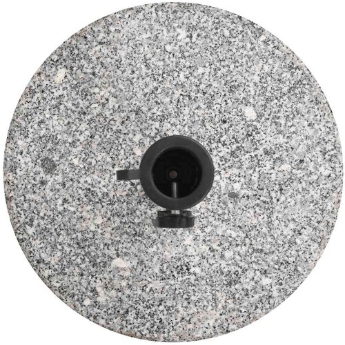  Stalak za Suncobran Granit Okrugli 20 kg Slike