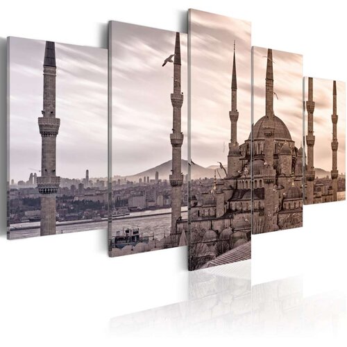  Slika - Mosque on Near East 200x100 Slike