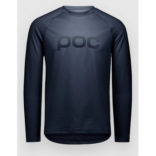 Poc Reform Enduro Long Sleeve Jersey apatite navy Cene