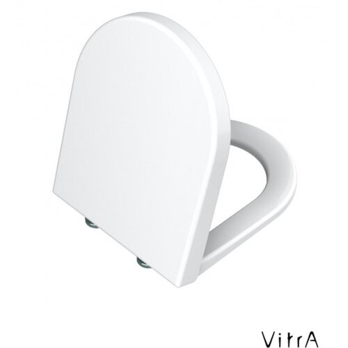 Vitra wc daska S50 duroplast soft close Slike