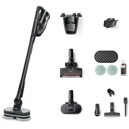 Miele &scaron;tapni usisavač Triflex HX3 Aqua Cijene