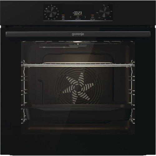 Gorenje ugradbena pećnica BOS6737E13BG Slike