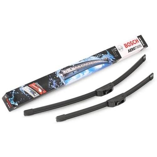 Bosch metlica brisalca 3 397 118 908 600/450mm AR604S AEROTWIN retro set flat Cene