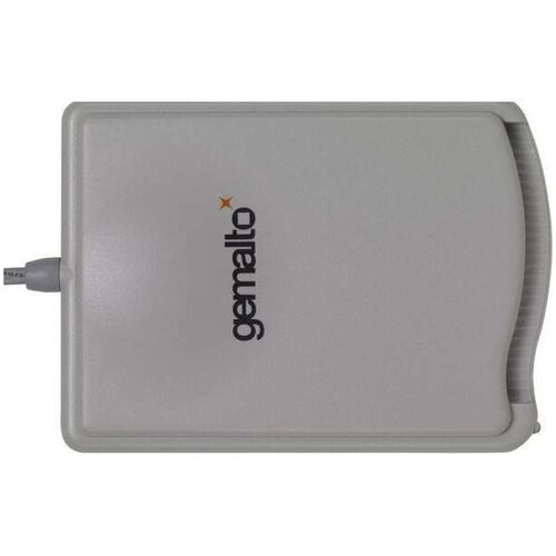 Gemalto SmartCard čitač PC Link SL CT40 Cene