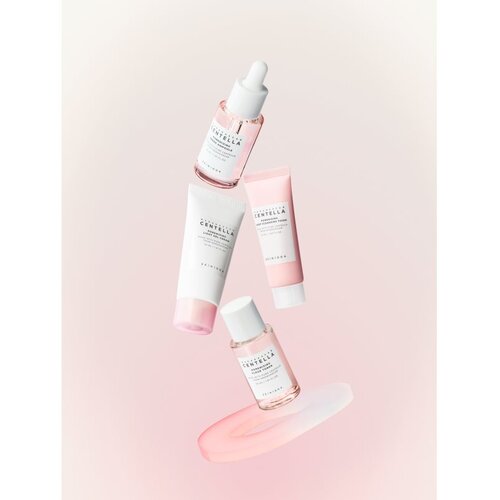 SKIN1004 Madagascar Centella Poremizing Travel Kit Potovalni set za glajenje kože in zmanj&amp;scaron;anje por Slike