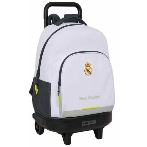 REAL MADRID Trolley compact 25/26 45 cm Cijene