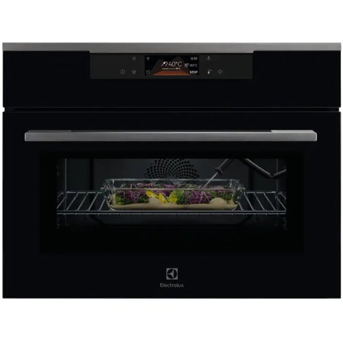 Electrolux ugradna rerna KVLBE09H Cene