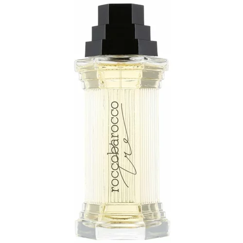 Roccobarocco tre parfemska voda 100 ml za žene