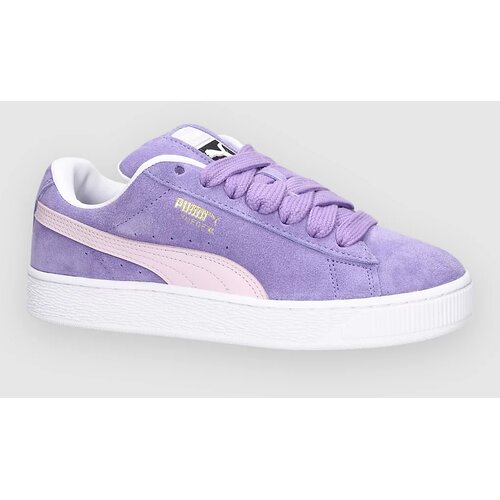Puma Suede XL Superge lavender alert / lilac fros Cene