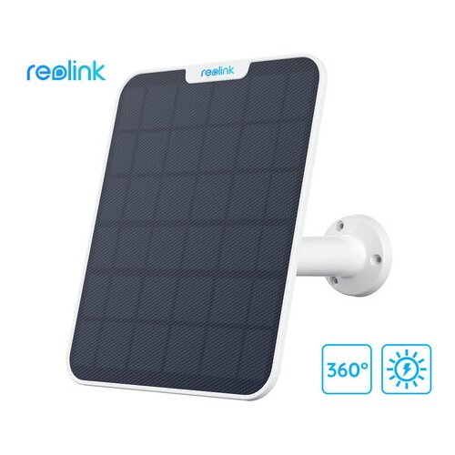 Reolink Solarni panel 2 SP2-W 6W Cijene