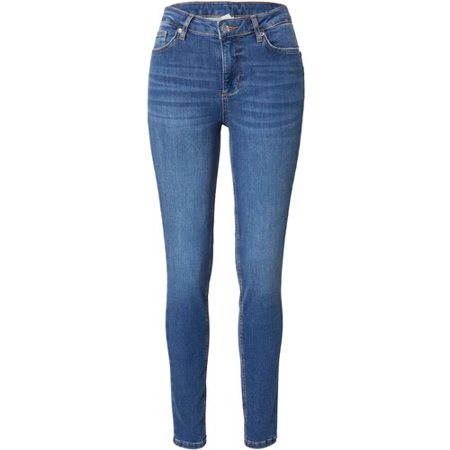 Liu Jo Kavbojke &amp;#039;DIVINE&amp;#039; moder denim Slike