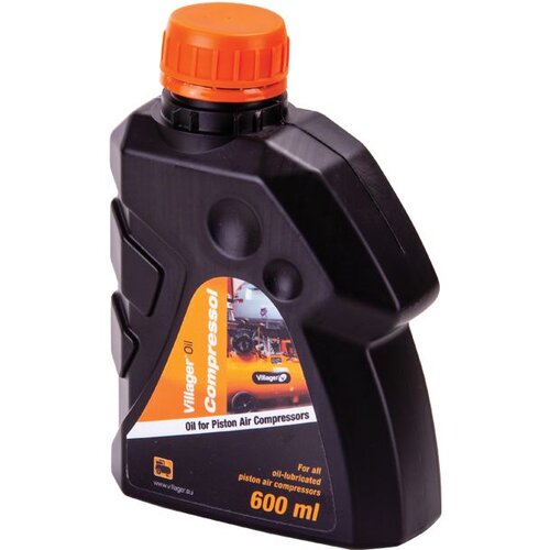 Villager ULJE ZA KOMPRESORE 600ML Cijene