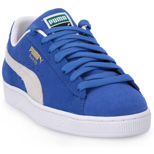 Puma Modne superge 68 SUEDE CLASSIC XXI ROYAL Modra Cene