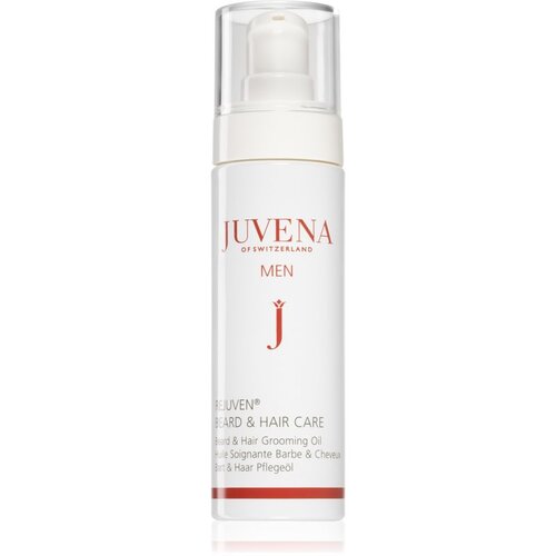 Juvena Rejuven&reg; Men hranjivo ulje za kosu i bradu 50 ml Cijene