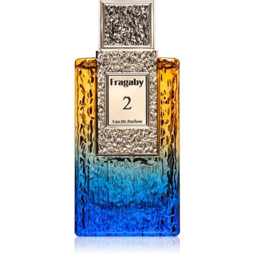 Risala Fragaby 2 parfemska voda uniseks 100 ml Slike