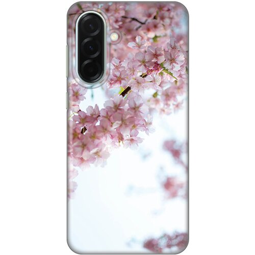  torbica silikonska print za samsung A366B galaxy A36 5G spring Cene